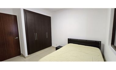 Alquiler de Apartamento Linea Blanca en River Valley - Panamá Pacifico