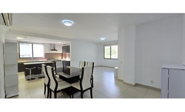 Alquiler de Apartamento Linea Blanca en River Valley - Panamá Pacifico