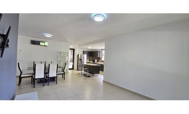 Alquiler de Apartamento Linea Blanca en River Valley - Panamá Pacifico
