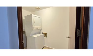 Alquiler de Apartamento Linea Blanca en River Valley - Panamá Pacifico