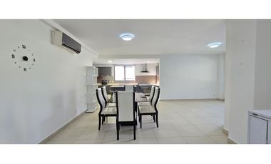 Alquiler de Apartamento Linea Blanca en River Valley - Panamá Pacifico