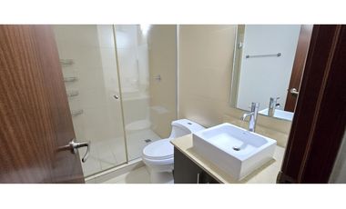 Alquiler de Apartamento Linea Blanca en River Valley - Panamá Pacifico