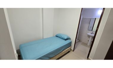 Alquiler de Apartamento Linea Blanca en River Valley - Panamá Pacifico