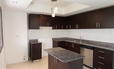 CASA EN ALQUILER WOODLANDS PANAMA PACIFICO