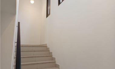 CASA EN ALQUILER WOODLANDS PANAMA PACIFICO