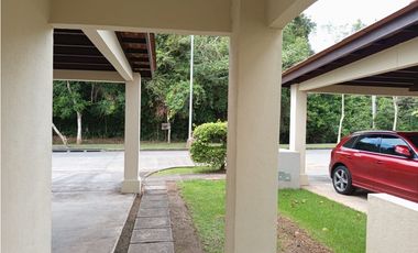 CASA EN ALQUILER WOODLANDS PANAMA PACIFICO