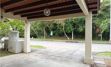 CASA EN ALQUILER WOODLANDS PANAMA PACIFICO