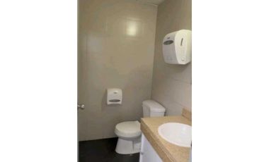 OFICINA EN PUNTA PACIFICA TORRES DE LAS AMÉRICAS 240M2