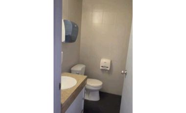 OFICINA EN PUNTA PACIFICA TORRES DE LAS AMÉRICAS 240M2