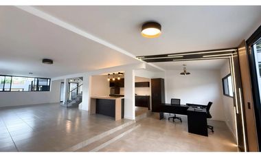 Venta de casa en Miraflores, Betania. VC