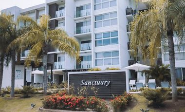 APARTAMENTO EN VENTA SANTUARY - PLAYA CARACOL , CHAME