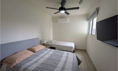 APARTAMENTO EN VENTA SANTUARY - PLAYA CARACOL , CHAME