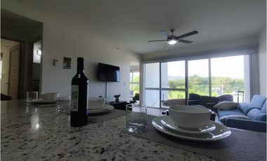APARTAMENTO EN VENTA SANTUARY - PLAYA CARACOL , CHAME