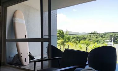 APARTAMENTO EN VENTA SANTUARY - PLAYA CARACOL , CHAME