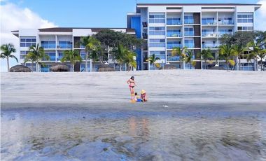 APARTAMENTO EN VENTA SANTUARY - PLAYA CARACOL , CHAME
