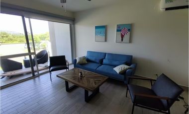 APARTAMENTO EN VENTA SANTUARY - PLAYA CARACOL , CHAME