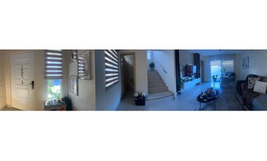 CASA EN PH VALLARTA – BRISAS DEL GOLF, PASEO DEL NORTE