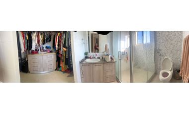 CASA EN PH VALLARTA – BRISAS DEL GOLF, PASEO DEL NORTE