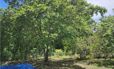 Terreno en Venta de 870 m²  en San Carlos, Panamá Oeste