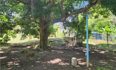 Terreno en Venta de 870 m²  en San Carlos, Panamá Oeste