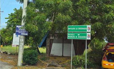 Terreno en Venta de 870 m²  en San Carlos, Panamá Oeste