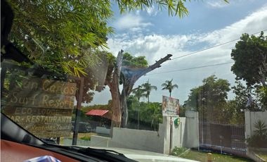 Terreno en Venta de 870 m²  en San Carlos, Panamá Oeste