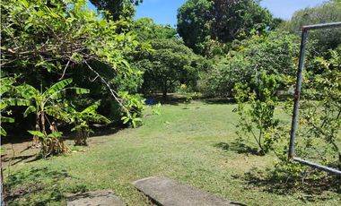 Terreno en Venta de 870 m²  en San Carlos, Panamá Oeste