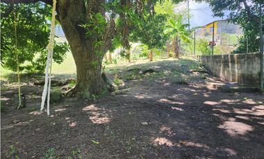 Terreno en Venta de 870 m²  en San Carlos, Panamá Oeste