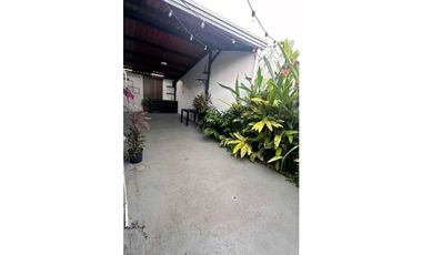 VENDO CASA EN COSTA VERDE ISLA DE MONTELIMAR