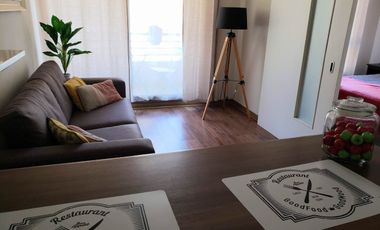 Cómodo Departamento en Viña del Mar