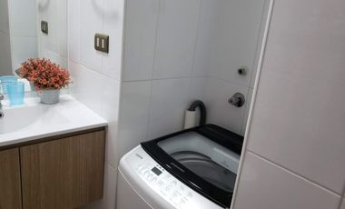 Cómodo Departamento en Viña del Mar