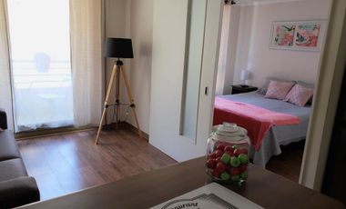 Cómodo Departamento en Viña del Mar