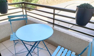 Cómodo Departamento en Viña del Mar