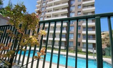 Cómodo Departamento en Viña del Mar