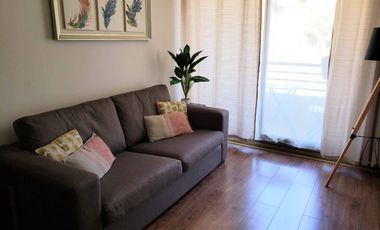 Cómodo Departamento en Viña del Mar