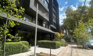 Oficina en arriendo – Ricardo Matte Pérez 547, Providencia