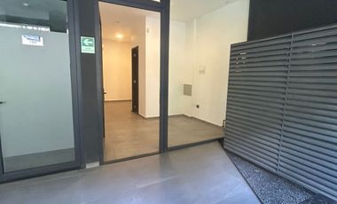 Oficina en arriendo – Ricardo Matte Pérez 547, Providencia