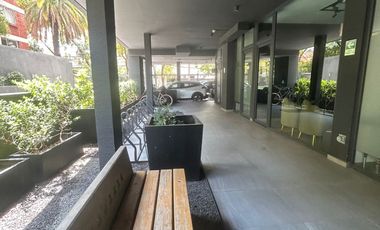 Oficina en arriendo – Ricardo Matte Pérez 547, Providencia