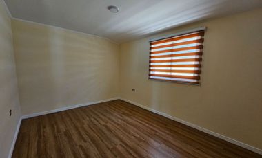 CASAS NUEVA EN ARRIENDO - PADRE HURTADO