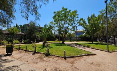 CASAS NUEVA EN ARRIENDO - PADRE HURTADO