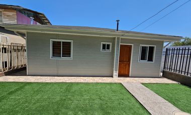 CASAS NUEVA EN ARRIENDO - PADRE HURTADO