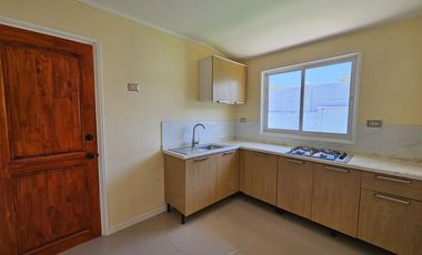 CASAS NUEVA EN ARRIENDO - PADRE HURTADO