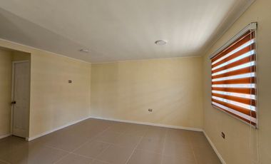 CASAS NUEVA EN ARRIENDO - PADRE HURTADO