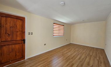 CASAS NUEVA EN ARRIENDO - PADRE HURTADO