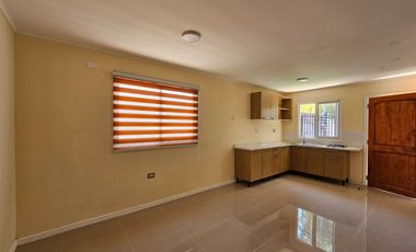 CASAS NUEVA EN ARRIENDO - PADRE HURTADO