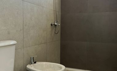 Departamento en alquiler en Wilde Centro