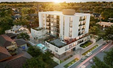 Departamento en venta en Ituzaingo Norte