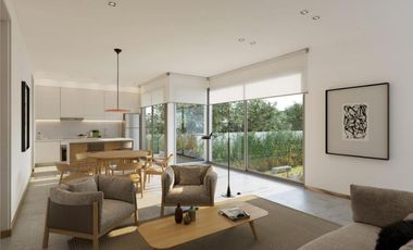 Departamento en venta en Ituzaingo Norte