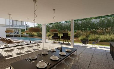 Departamento en venta en Ituzaingo Norte