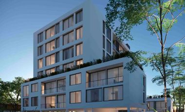 Departamento en venta en Ituzaingo Norte